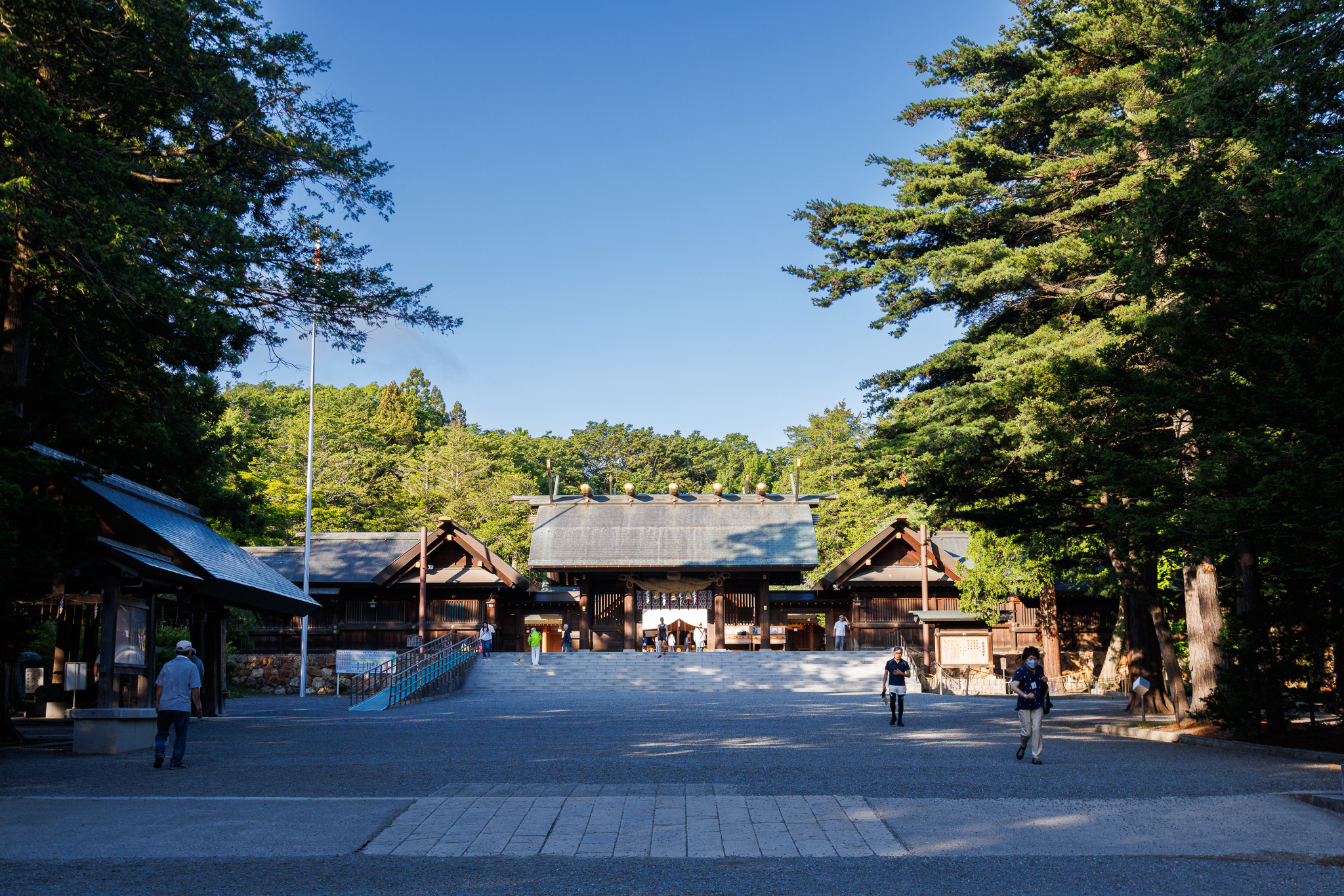 道の駅_RVパーク